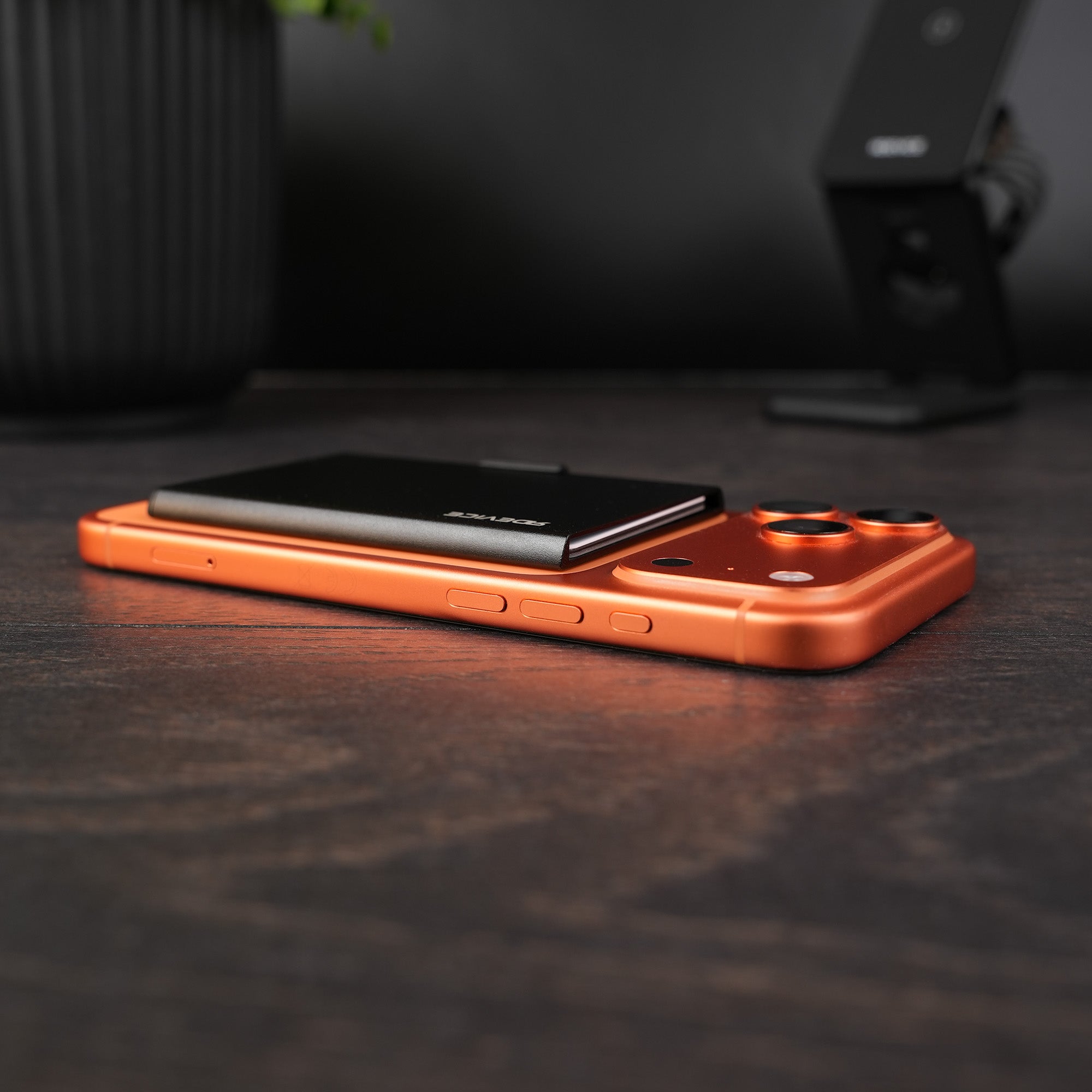 RD MagSafe Card Holder