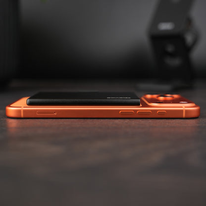 RD MagSafe Card Holder