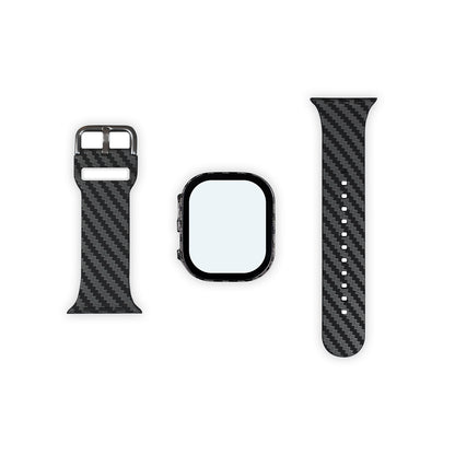 Apple Watch Case and Band