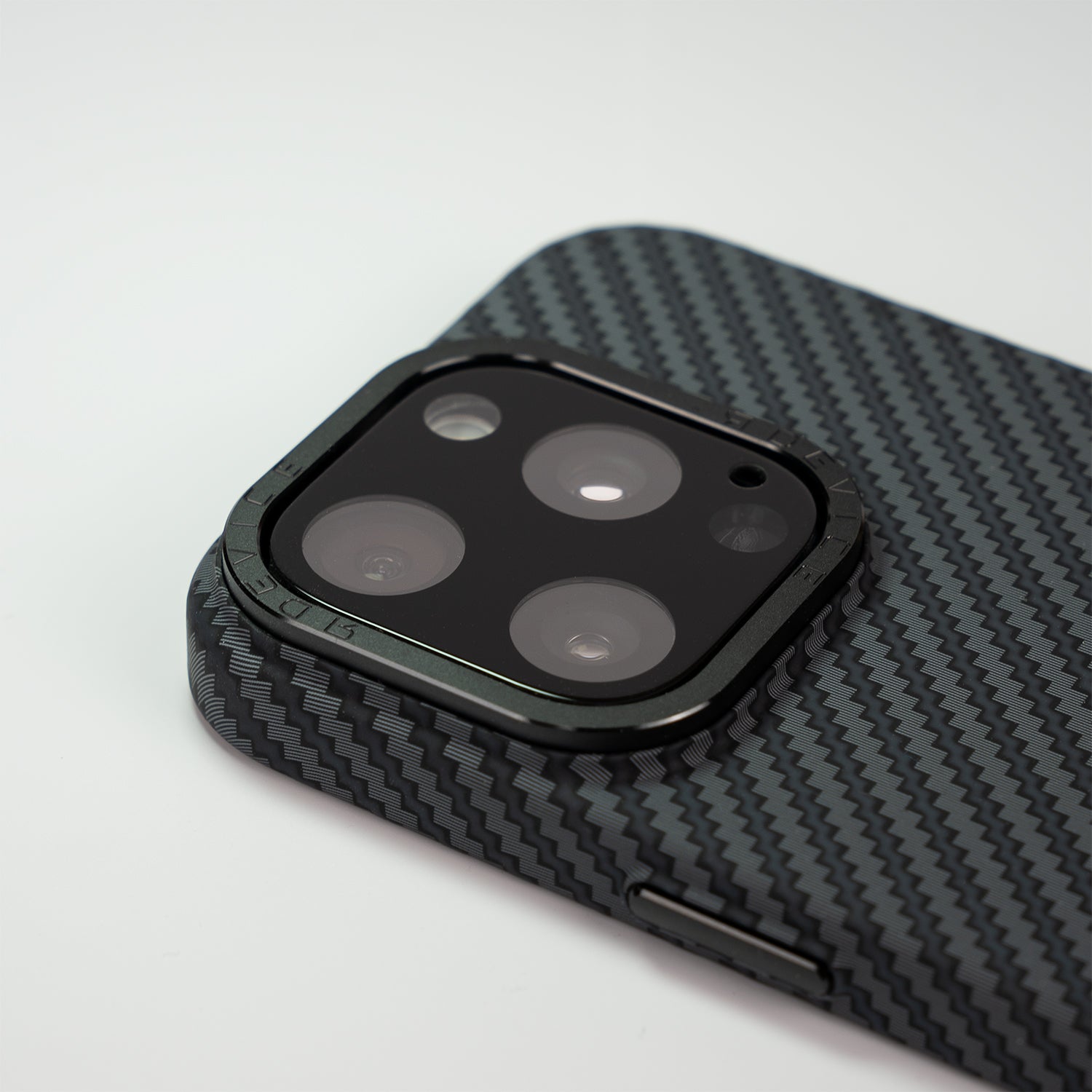 Glass Camera Protector