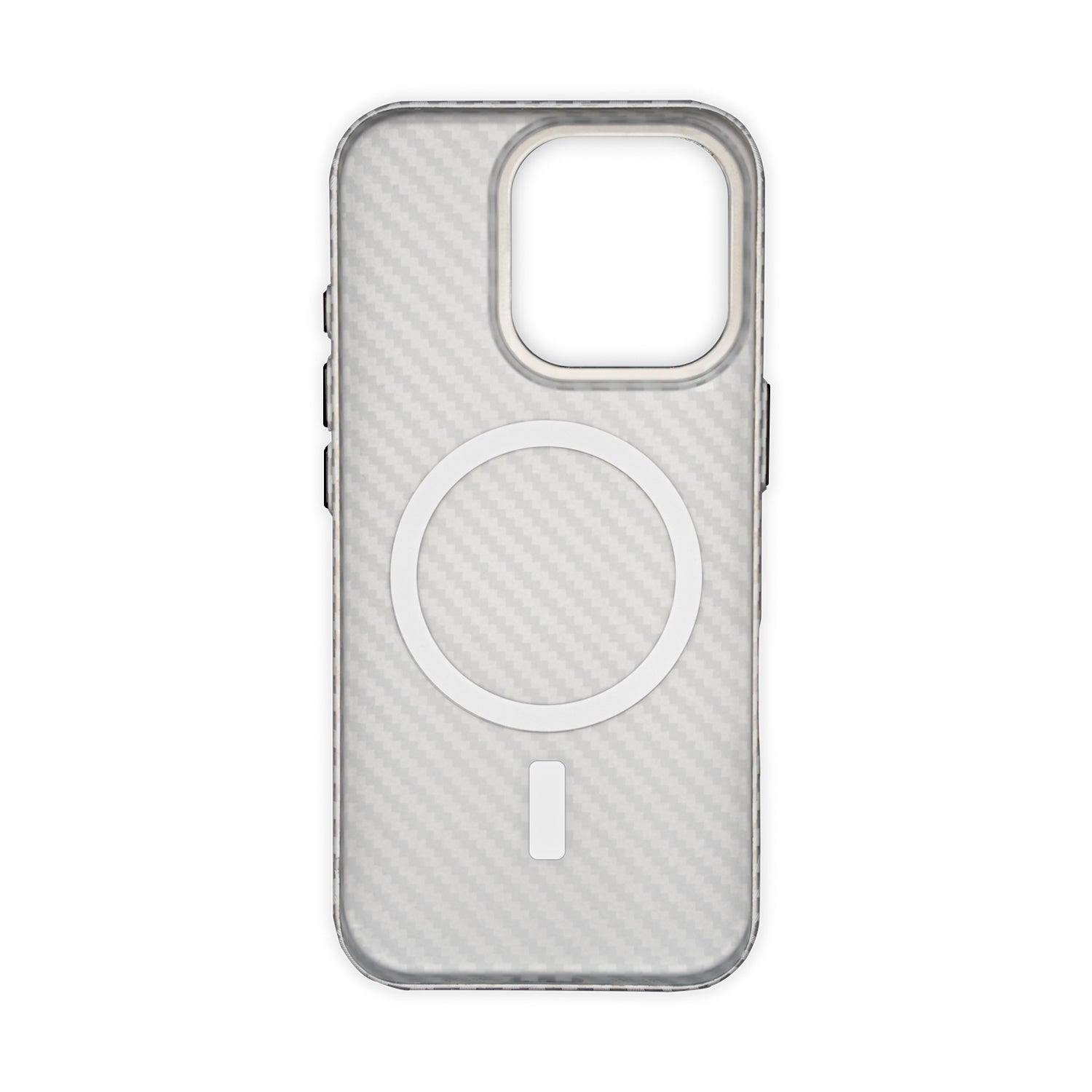 RD Carbon Fiber Case V3 LIMITED EDITION (WHITE)