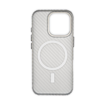 RD Carbon Fiber Case V3 LIMITED EDITION (WHITE)