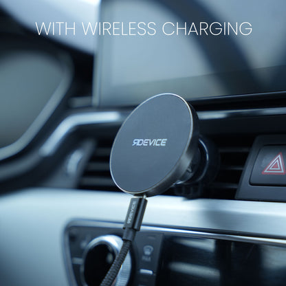 MagSafe Phone holder (For Car)