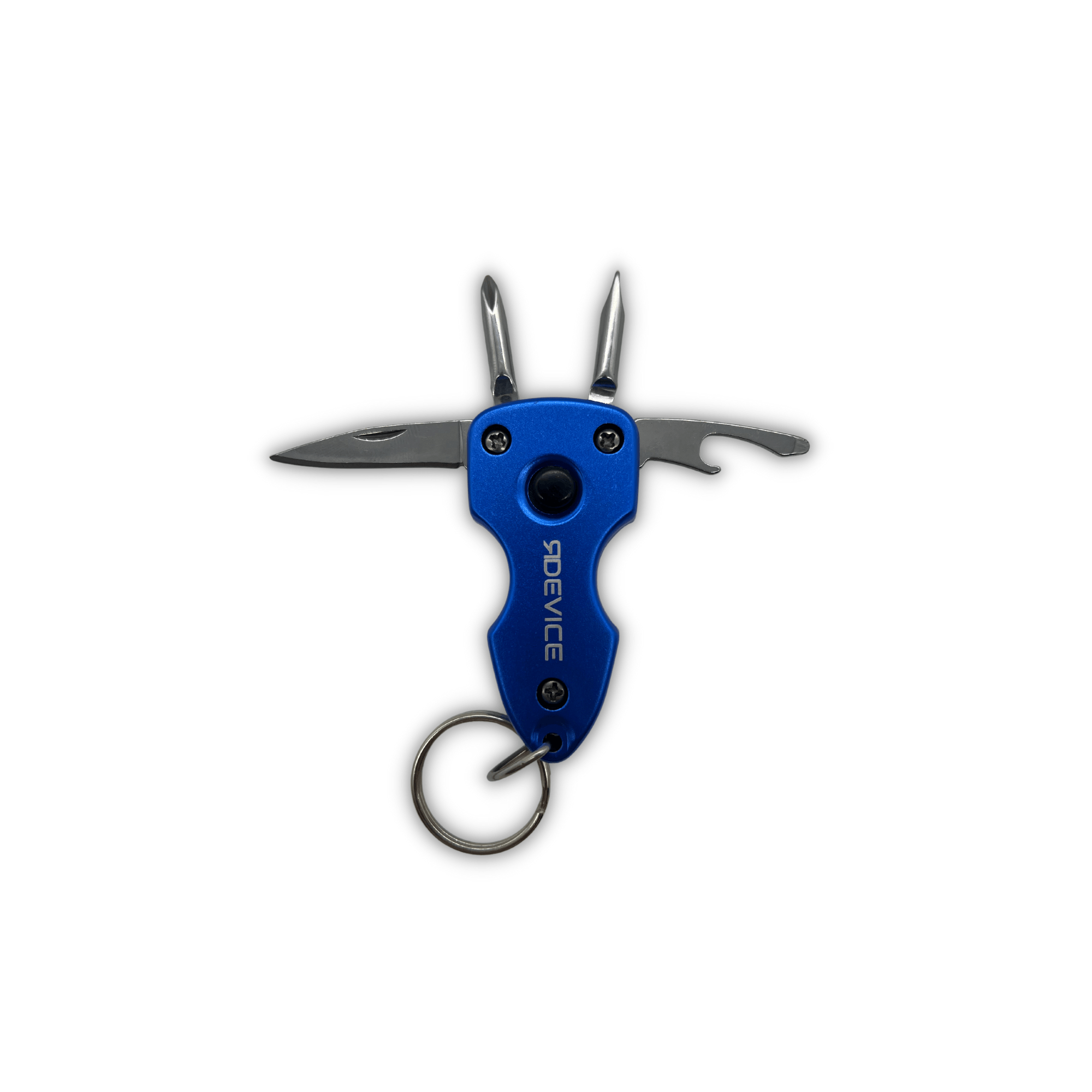 Pocket Multi Tool with Flash Light